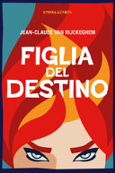 Couverture Figlia del destino