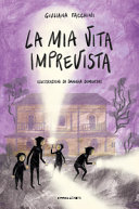 Copertina  La mia vita imprevista