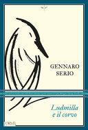 Couverture Ludmilla e il corvo