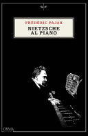 Couverture Nietzsche al piano : con otto disegni dell'autore