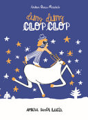 Couverture Dling dling clop clop : arriva santa Lucia