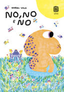 Couverture No, no e no