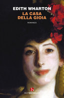 Cover  La casa della gioia