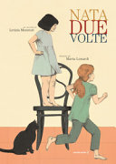 Couverture Nata due volte