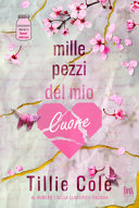 Couverture Mille pezzi del mio cuore