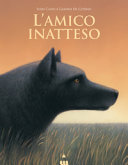 Couverture L'amico inatteso