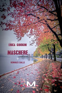 Couverture Maschere : romanzo giallo