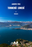Copertina  Tornerò lunedì