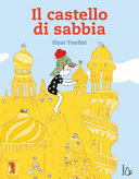 Copertina  Il castello di sabbia