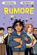 Couverture Rumore