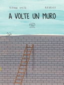 Couverture A volte un muro