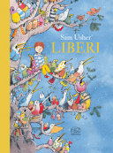 Couverture Liberi