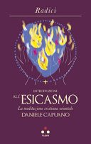 Cover  Introduzione all'esicasmo : la meditazione cristiana orientale