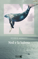 Couverture Ned e la balena