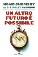 Copertina  Un altro futuro è possibile