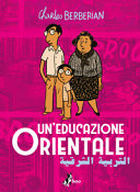 Couverture Un'educazione orientale
