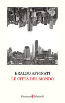 Couverture Le città del mondo