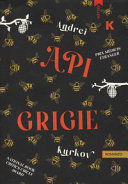 Couverture Api grigie