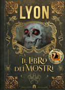 Couverture Il libro dei mostri