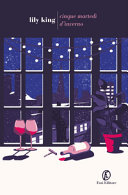 Couverture Cinque martedì d'inverno