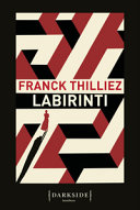 Copertina  Labirinti