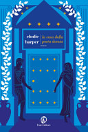 Cover  La casa dalla porta dorata
