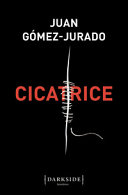 Couverture Cicatrice