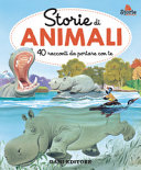 Couverture Storie in rima : 40 racconti da portare con te
