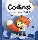 Couverture Codino e la casa della paura