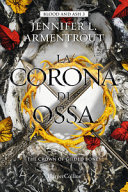 Couverture 3: La corona di ossa