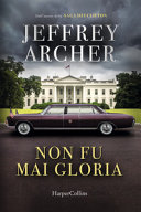 Couverture Non fu mai gloria