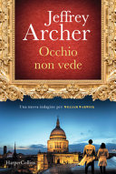 Couverture Occhio non vede