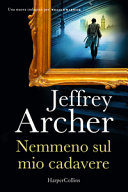 Couverture Nemmeno sul mio cadavere