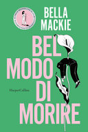 Copertina  Bel modo di morire