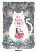 Copertina  Nella pancia del gatto