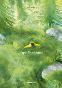 Couverture Papà Montagna