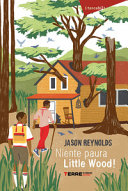 Couverture Niente paura Little Wood!