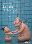 Couverture La fata dell'acqua