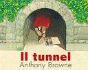 Cover  Il tunnel