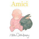 Cover  Amici