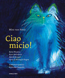 Cover  Ciao micio!
