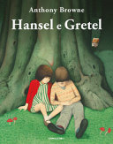 Couverture Hansel e Gretel