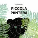 Cover  Piccola pantera