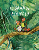 Cover  Il grande pericolo