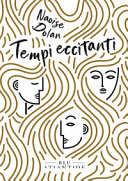 Cover  Tempi eccitanti