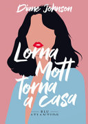 Cover  Lorna Mott torna a casa