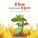 Couverture Il drago che non amava il fuoco