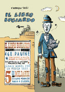 Couverture Il libro bugiardo