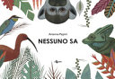 Couverture Nessuno Sa