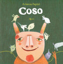 Couverture Coso